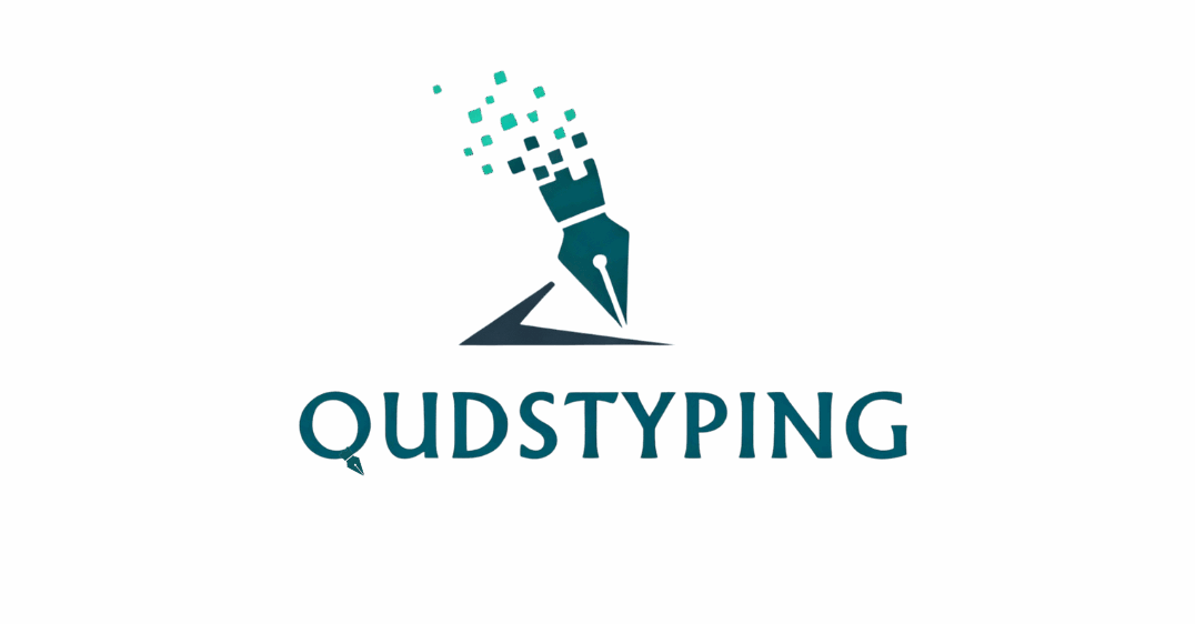 Qudstyping dubai